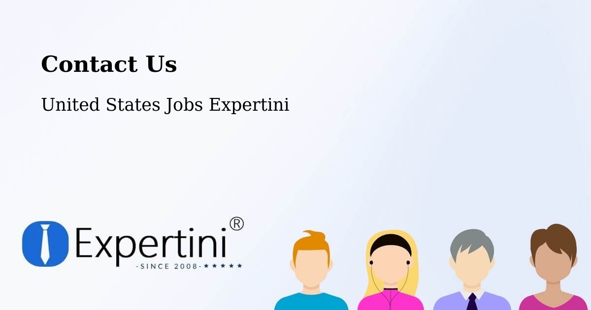 Contact Expertini – Warner Robins - United States Jobs Expertini