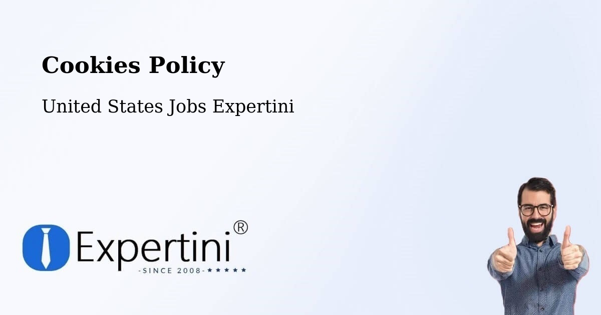 Cookie Policy – Warner Robins - United States Jobs Expertini