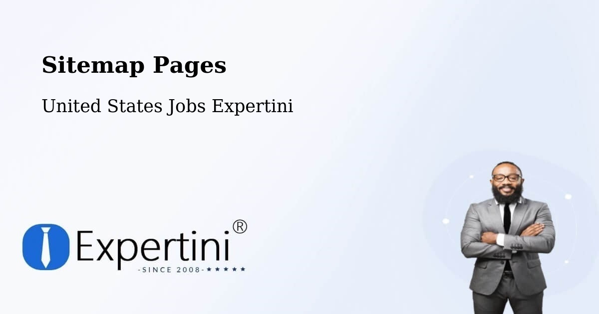 Sitemap Pages - Warner Robins - United States Jobs Expertini