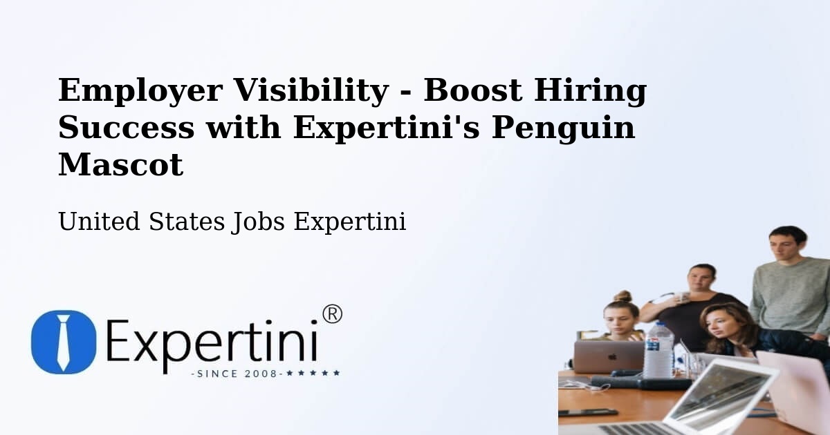 CV and Resume Visibility Optimization – Warner Robins - United States Jobs Expertini